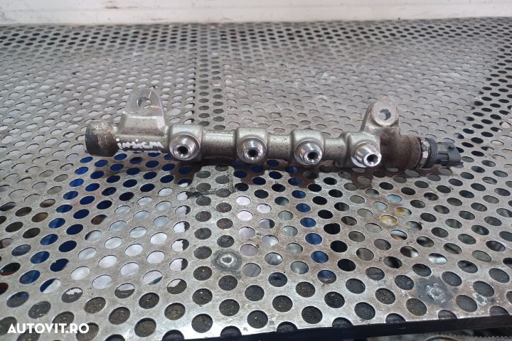 Rampa injectoare 0445214221 55576177 0445214221 55576177 Opel Insigni - 2