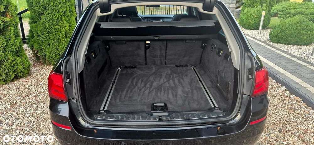 BMW Seria 5 - 26