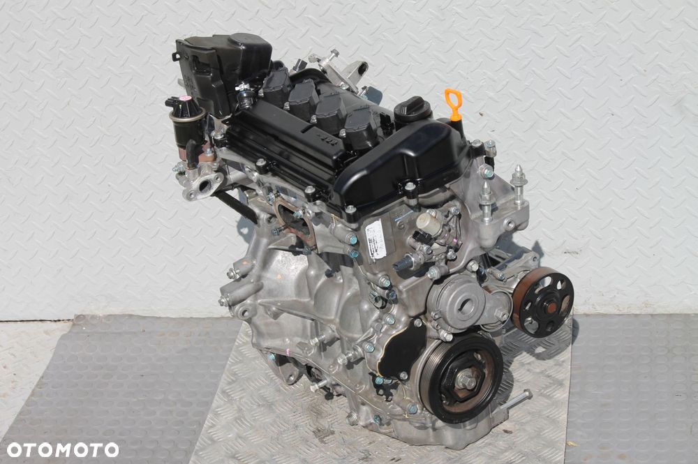 silnik l15b4 honda hr-v ii 1.5 i-vtec 15-21 igła ! - 14