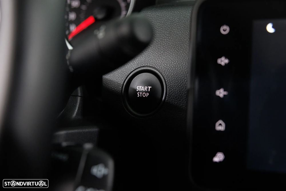 Dacia Duster TCe 150 4WD Prestige+ - 33