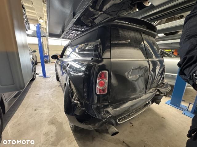 Mini Clubman 2011 photo 5