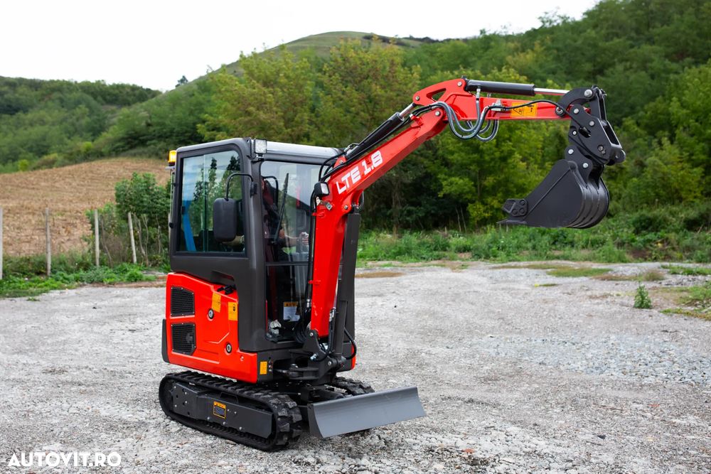 Leotec LT 1.8 - 4