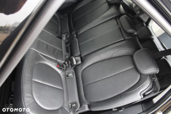 BMW Seria 2 220d Gran Tourer Luxury Line - 13
