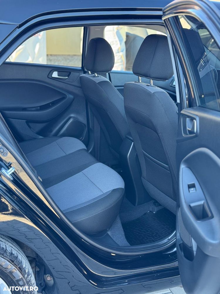 Hyundai i20 1.2 Comfort - 18