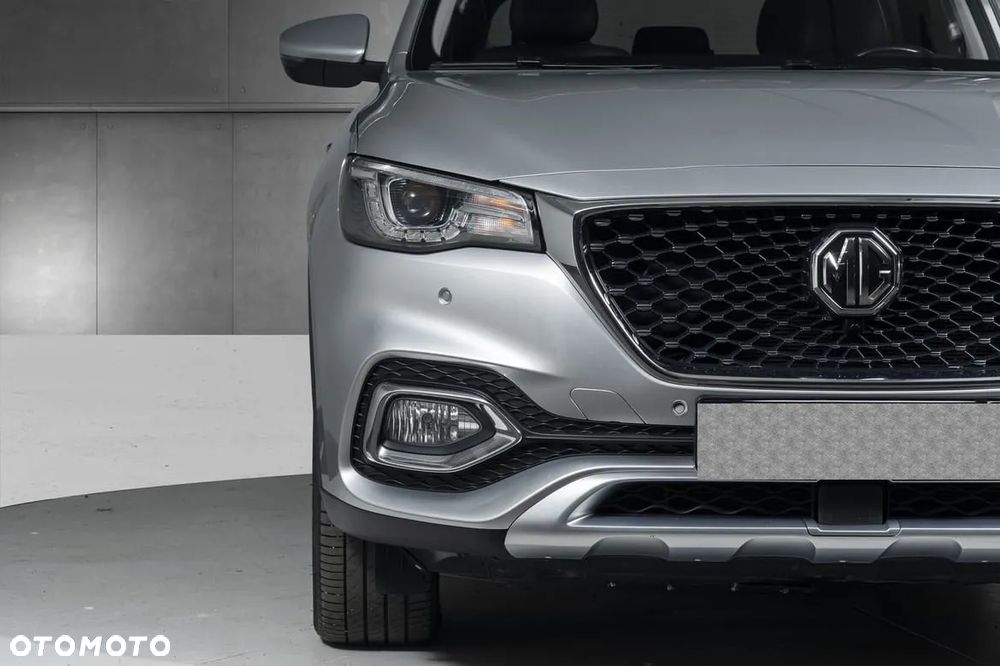 MG EHS 1.5T-GDI PHEV Luxury - 3