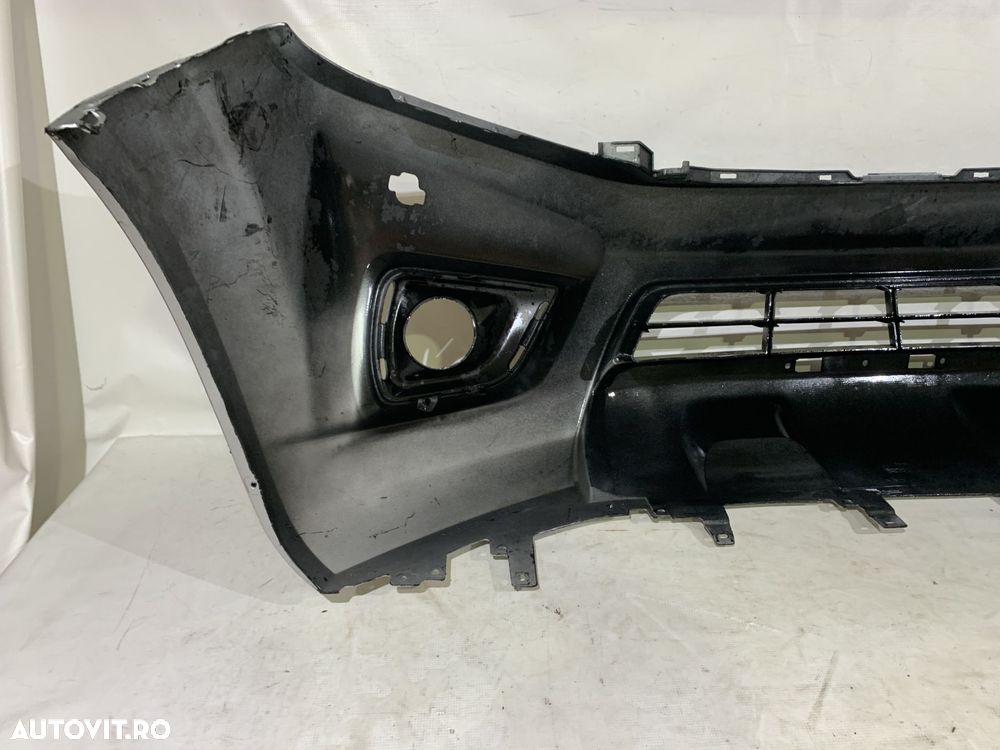 Bara fata Nissan Navara, 2015, 2016, 2017, 2018, 2019, 2020, cod origine OE 62022-4JU0H. - 7