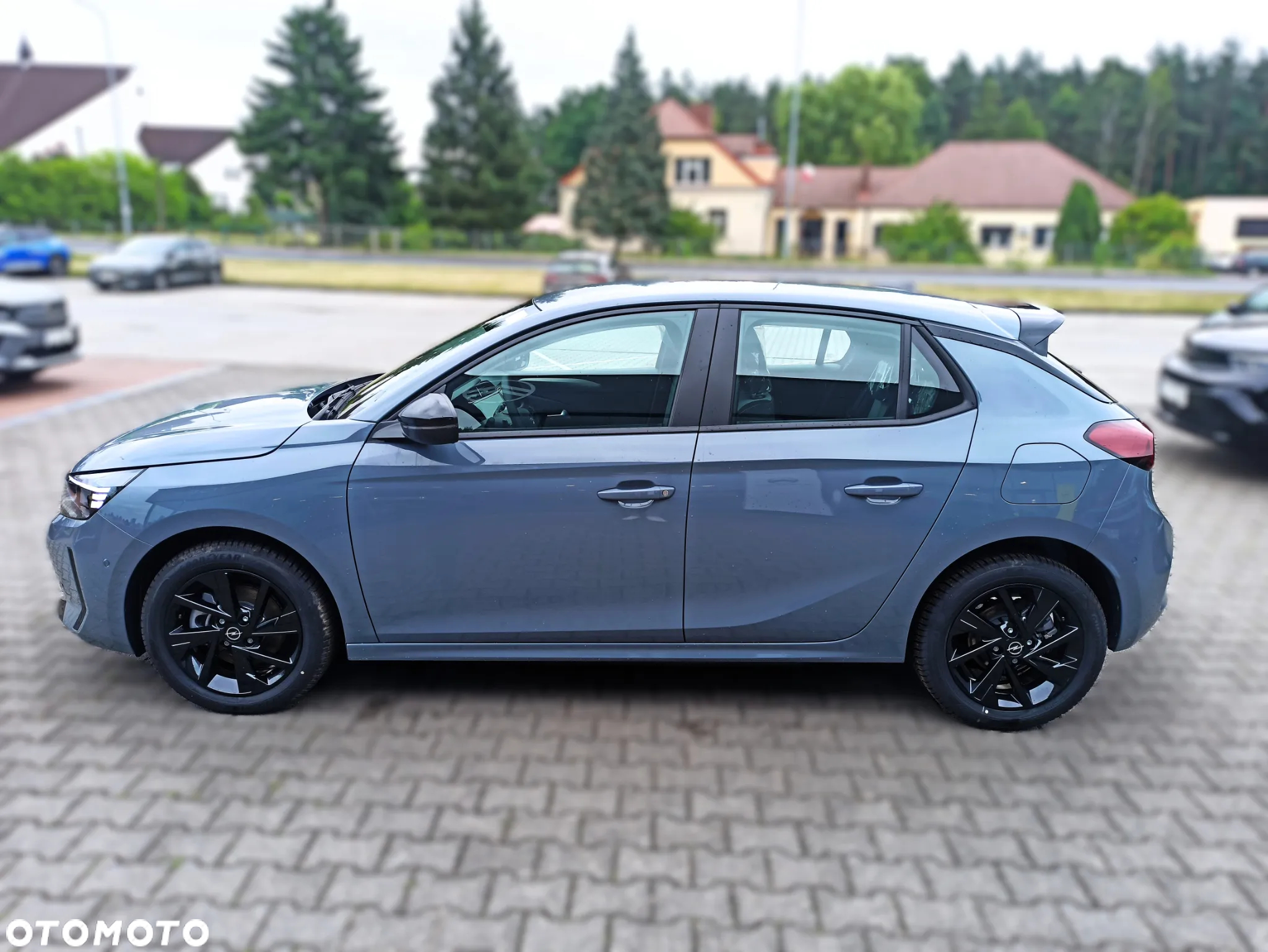 Opel Corsa 1.2 Edition S&S - 3