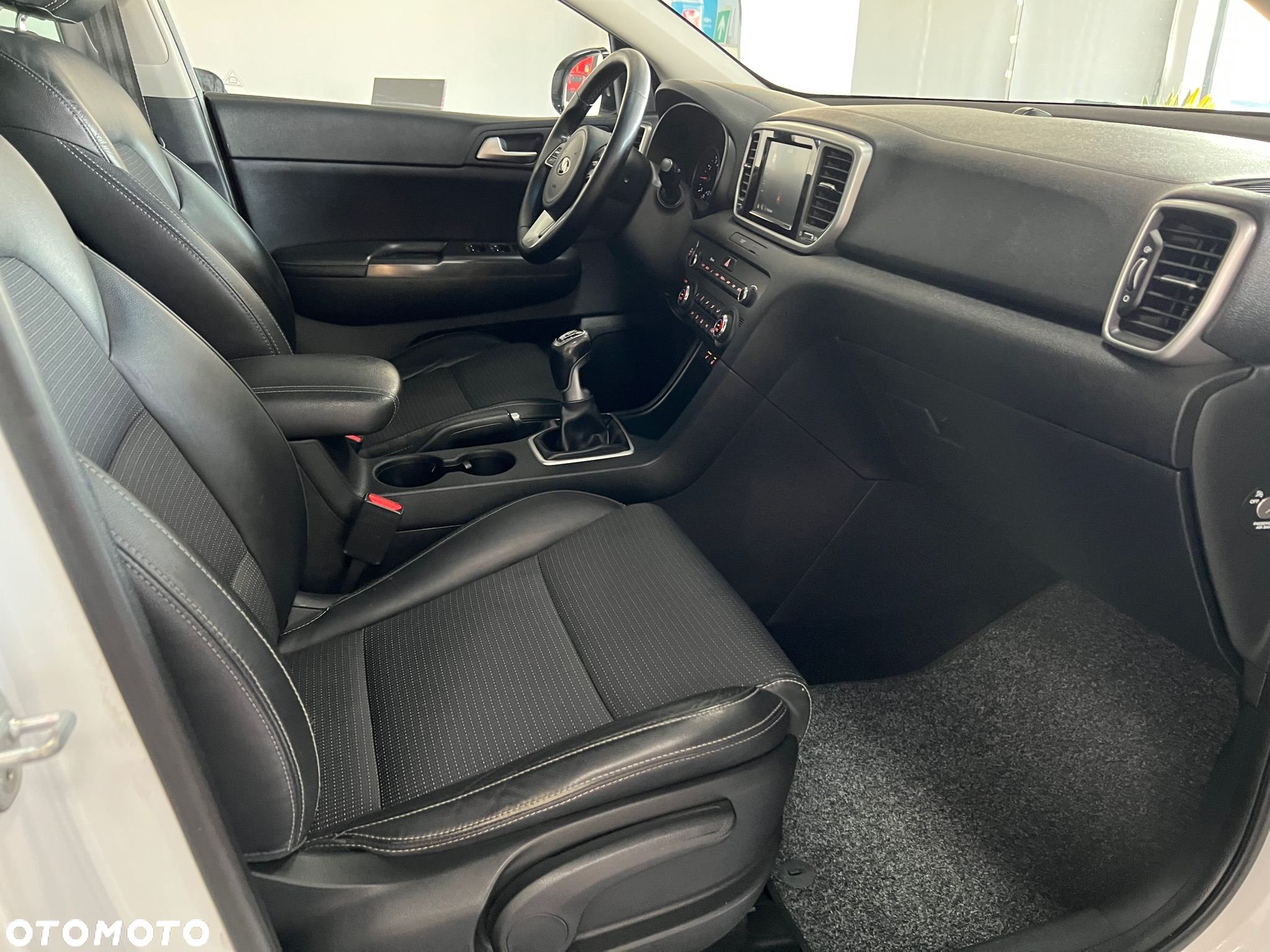 Kia Sportage - 34