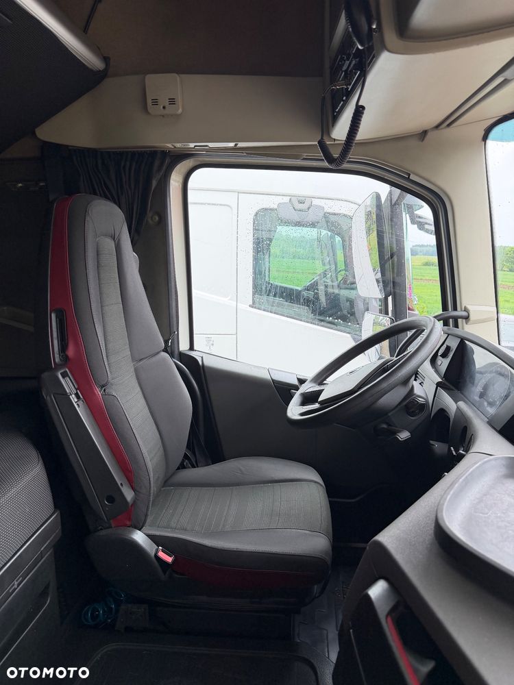 Volvo FH - 7