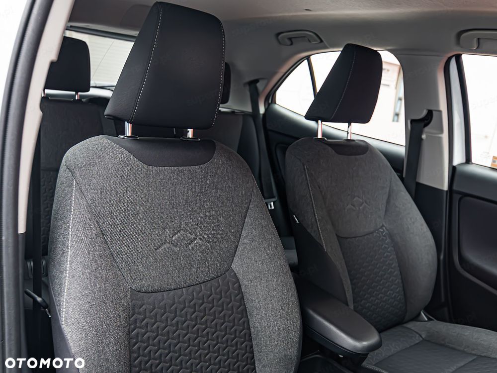 Toyota Yaris Cross 1.5 Comfort - 8