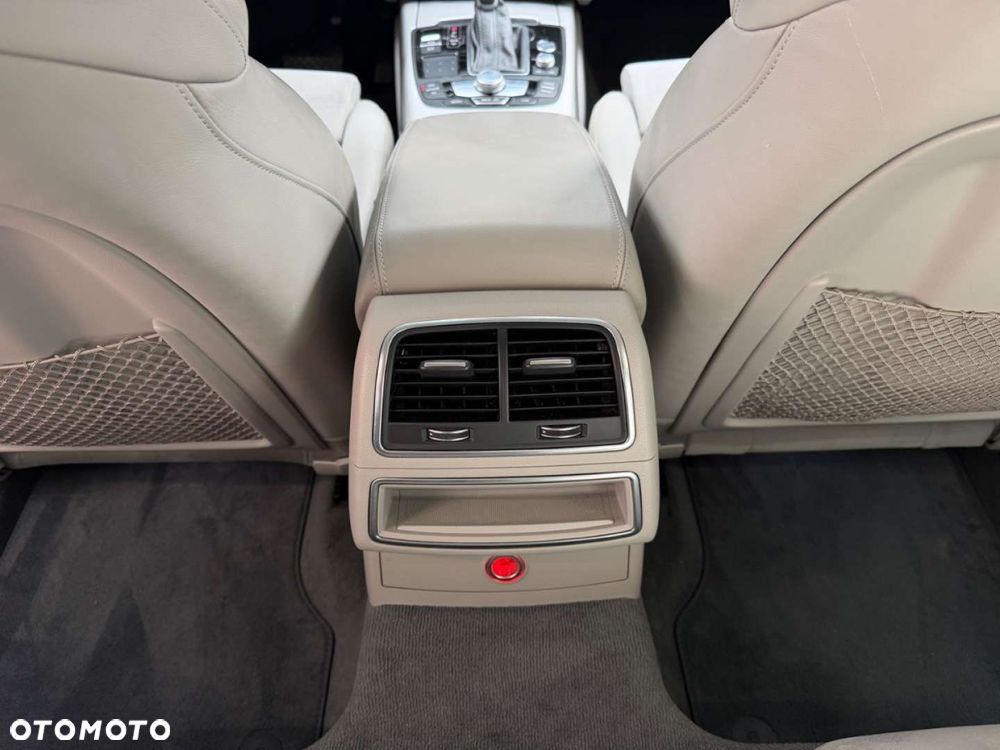 Audi A6 Limousine - 34