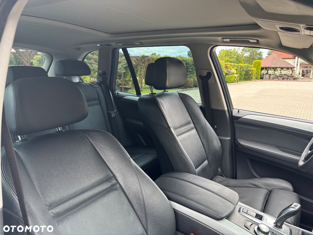 BMW X5 xDrive30d - 36