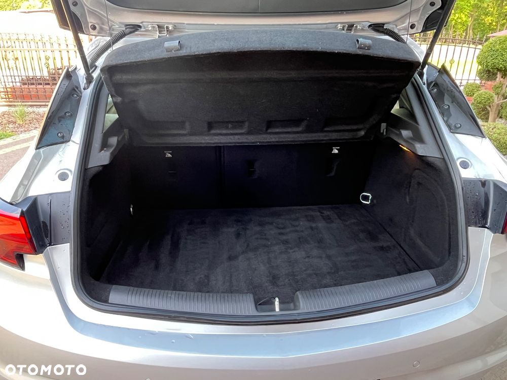 Opel Astra 1.6 CDTI DPF ecoFLEX Start/Stop Edition - 15