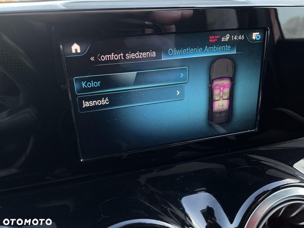 Mercedes-Benz GLB - 20