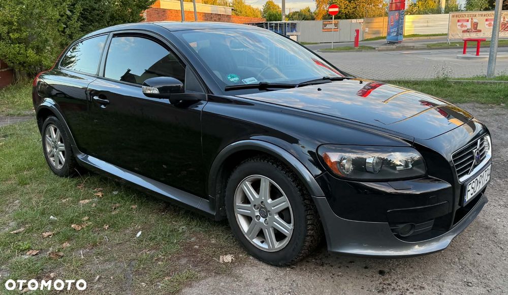 Volvo C30 - 4