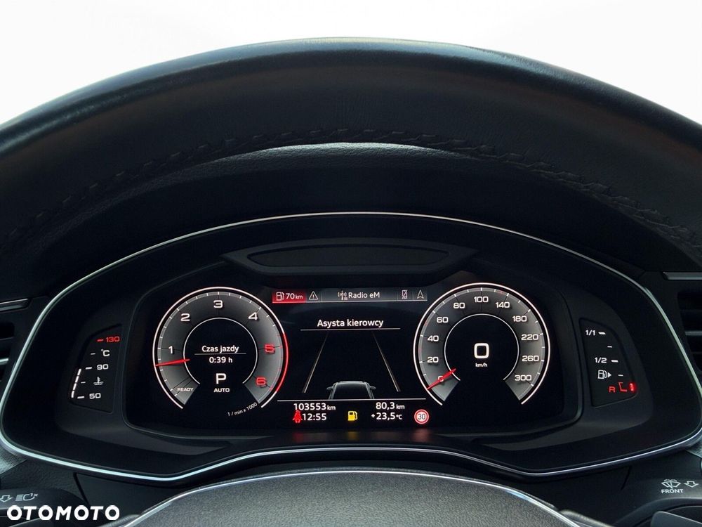 Audi A6 Limousine - 22