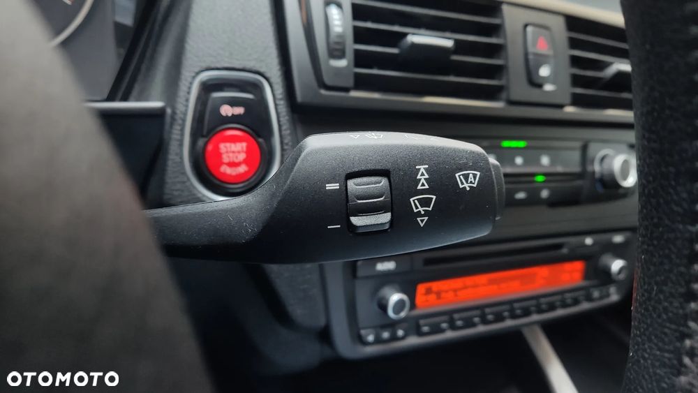 BMW Seria 1 116i Urban Line - 23