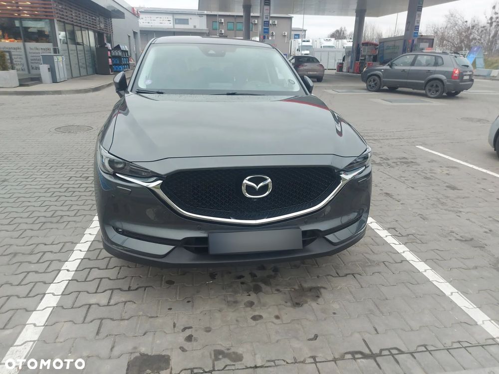 Mazda CX-5 2.0 Skyprestige 2WD - 36
