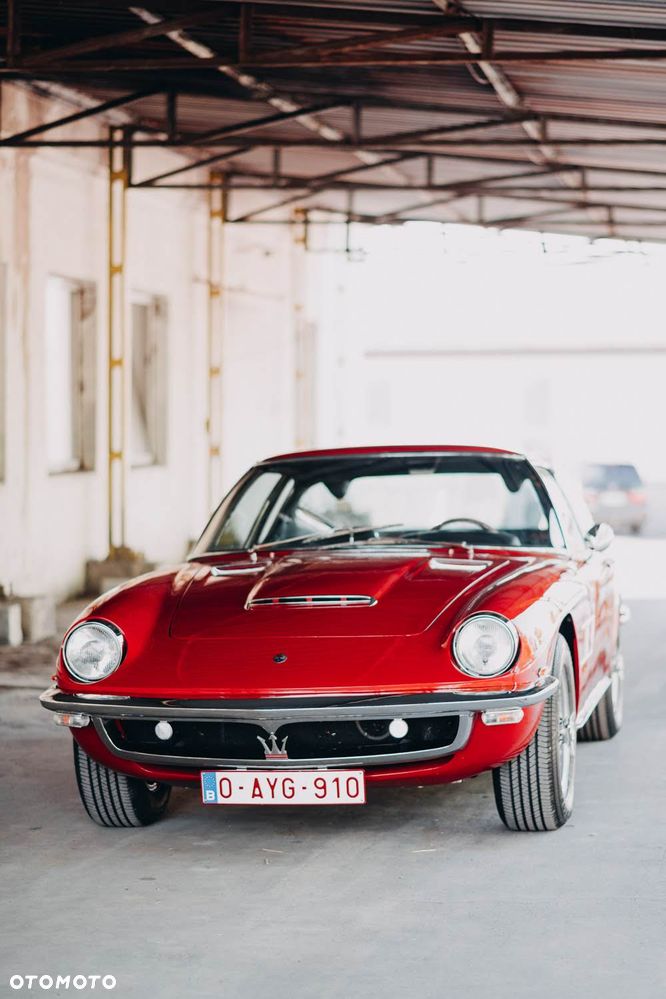 Maserati Inny - 21