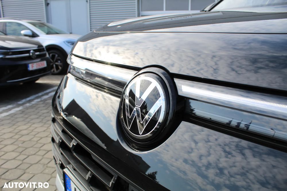 Volkswagen Tayron 1.5 eHybrid OPF DSG Life - 12