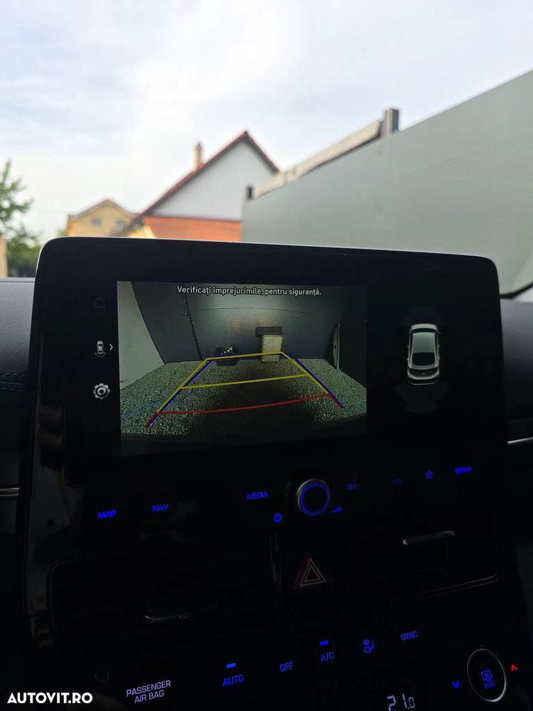 Hyundai IONIQ 1.6 GDI Premium - 21