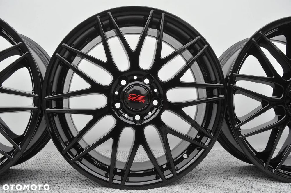 Felgi 7,5x18 5x114.3 Mazda 6 CX-5 KIA Sportage Honda Accord Hyundai Tucson - 9