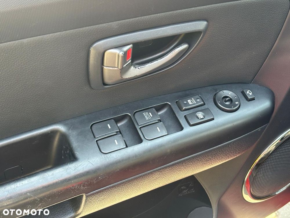 Kia Soul 1.6 CRDI Automatik Black Collection - 21