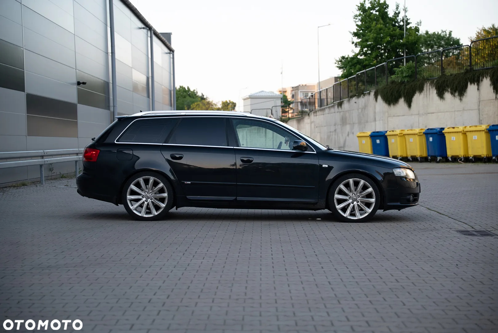 Audi A4 - 16
