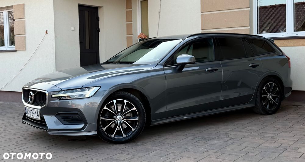 Volvo V60 D3 Momentum - 17