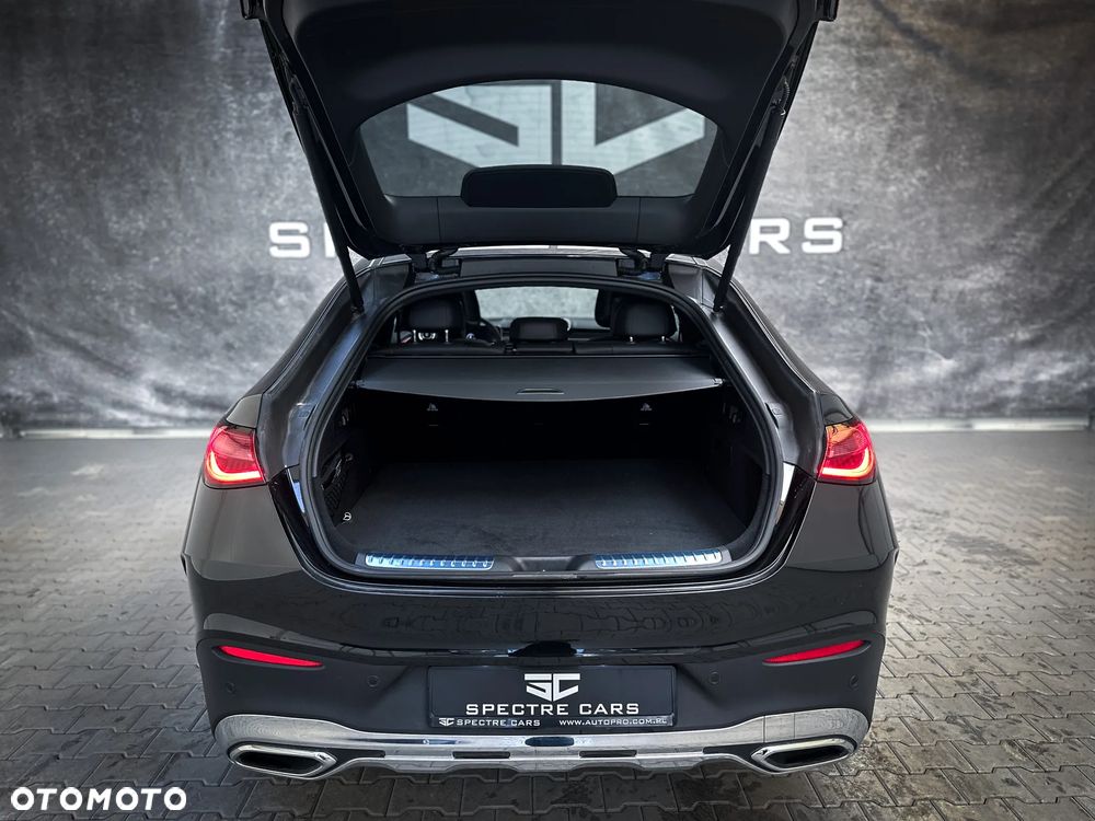 Mercedes-Benz GLC - 14