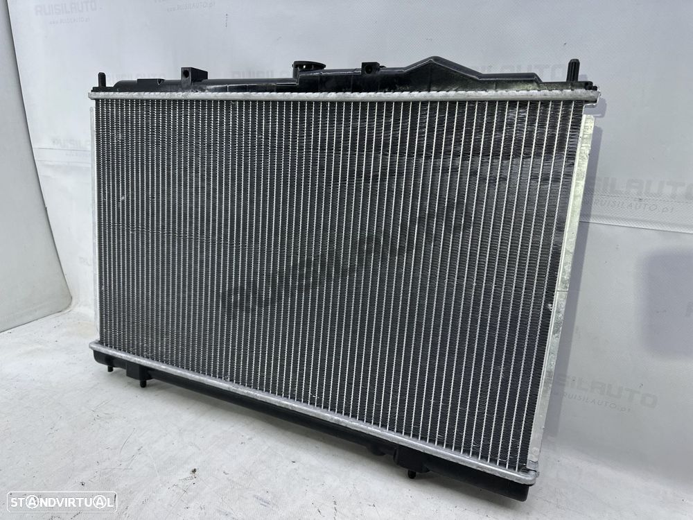 Radiador água Mr258_546 Mitsubishi Lancer Vi [1991_2001] 1.3 12 - 5