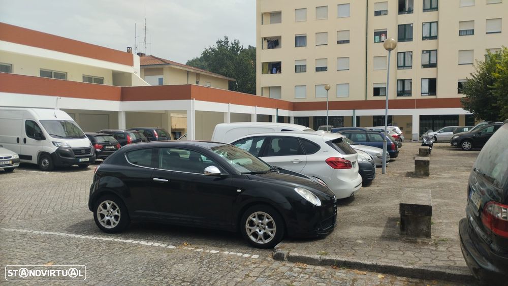 Alfa Romeo MiTo 1.3 JTDM - 3