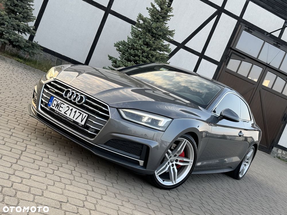 Audi A5 Coupé 3.0 TDI Quattro S tronic - 32