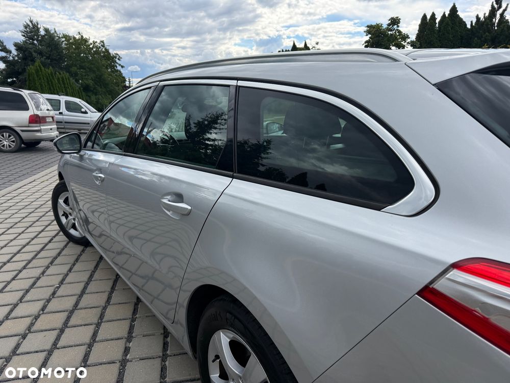 Peugeot 508 1.6 e-THP Active S&S - 22