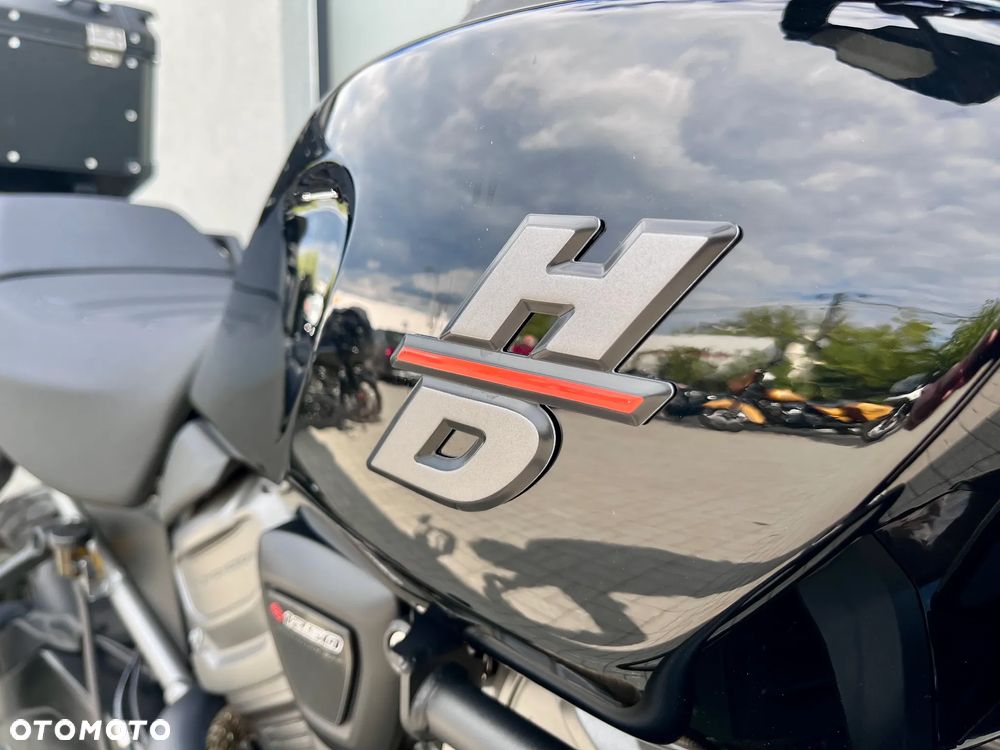 Harley-Davidson Pan America - 16