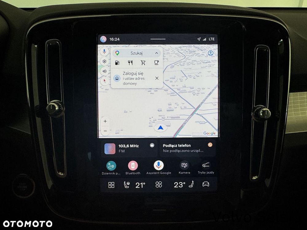 Volvo XC 40 - 21