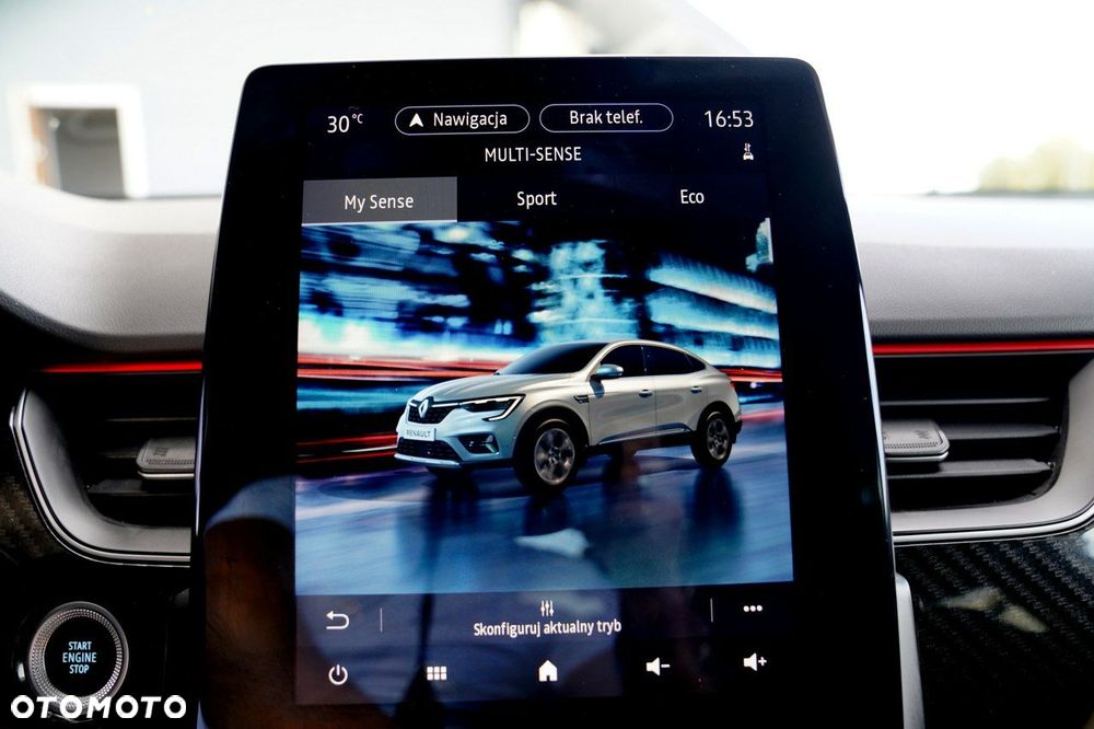 Renault Arkana - 36
