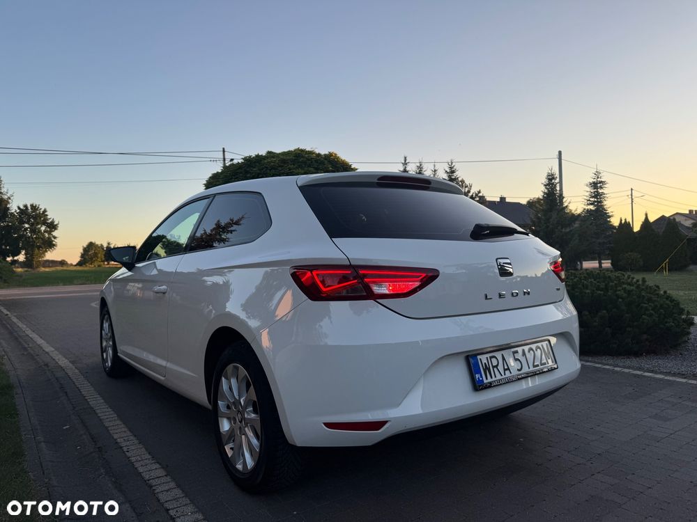 Seat Leon - 32