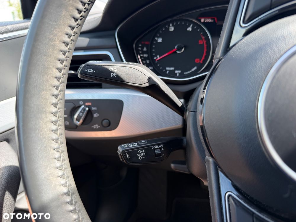 Audi A5 Sportback 2.0 TDI Sport S tronic - 25