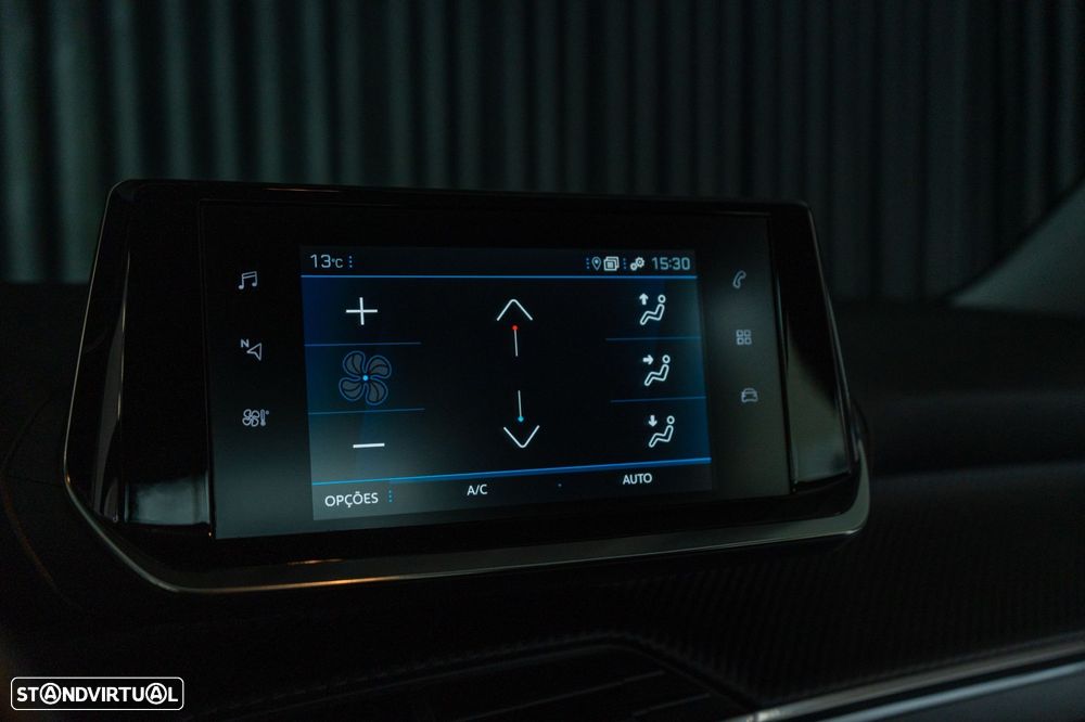 Peugeot 2008 PureTech 100 Stop&Start Active - 16