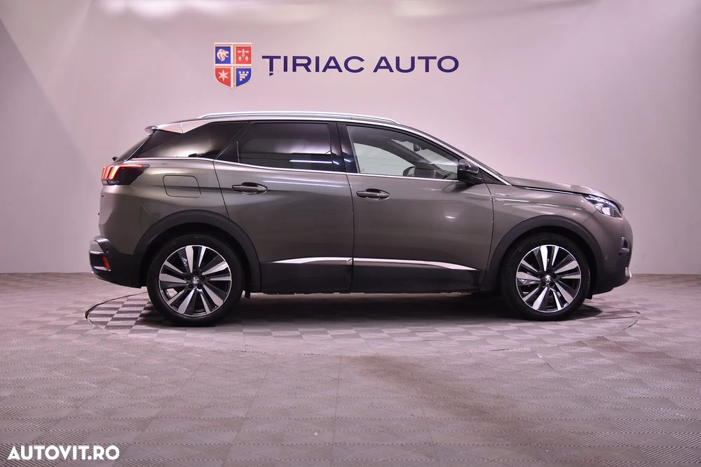 Peugeot 3008 - 6