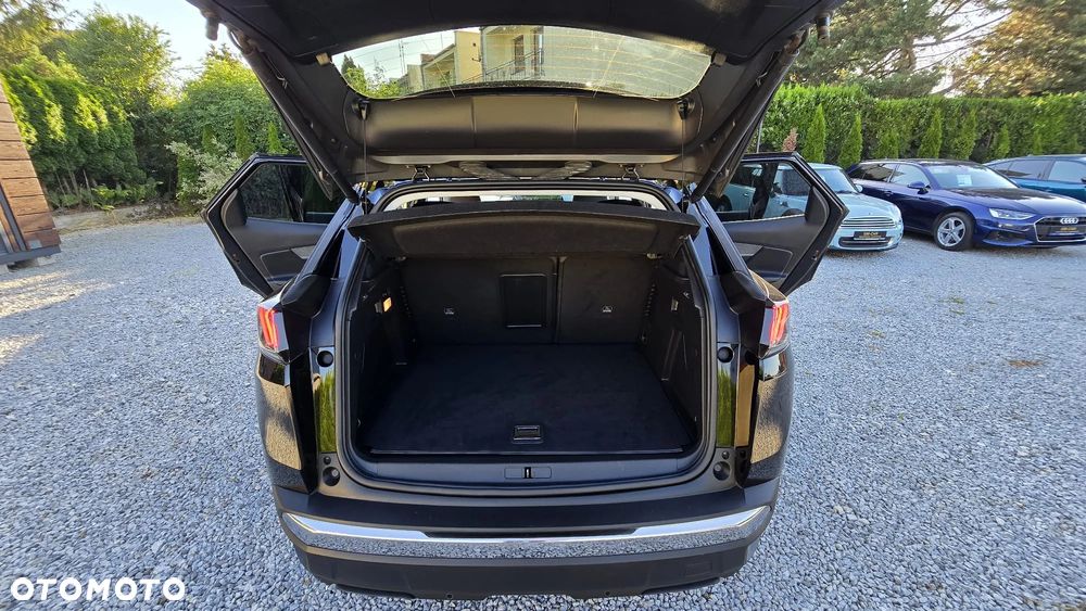 Peugeot 3008 225 e-EAT8 Allure - 11