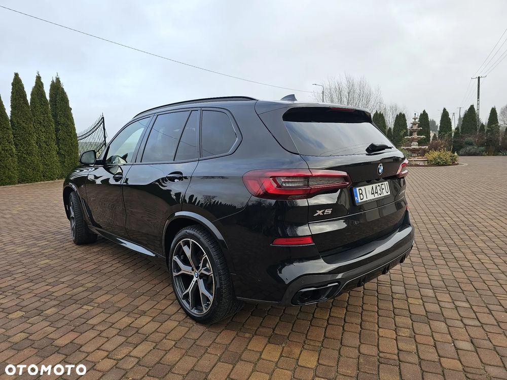 BMW X5 xDrive30d mHEV - 2