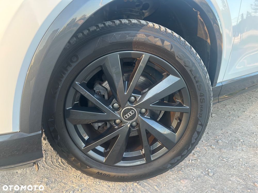 Audi Q2 - 5