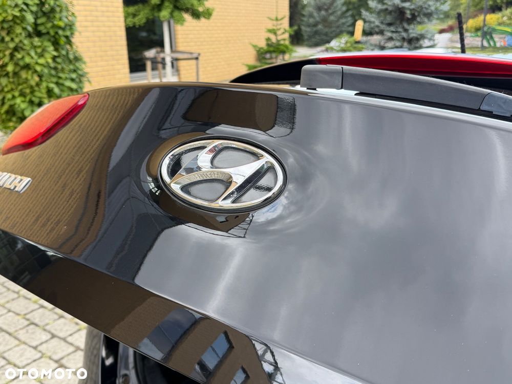 Hyundai i30 1.4 Premium - 29