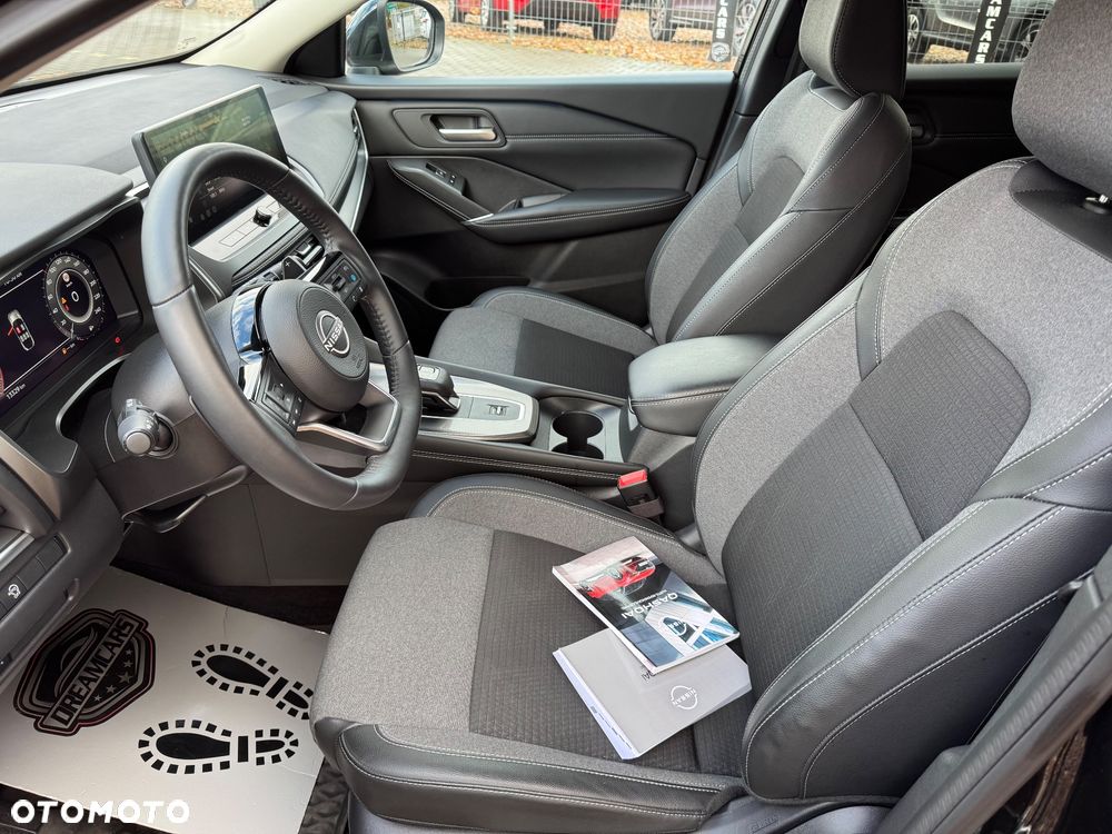 Nissan Qashqai - 34