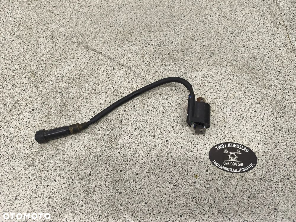 Cewka zapłonowa, fajka, cewkofajka Yamaha R125 R 125 2023