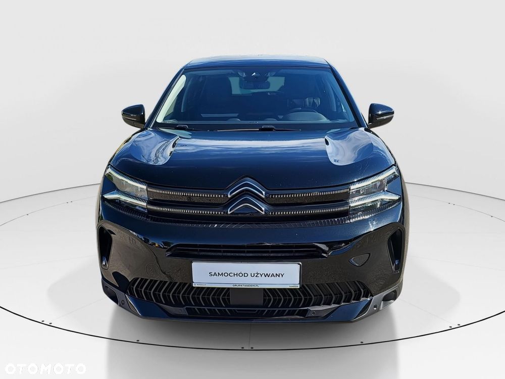 Citroën C5 Aircross 1.2 mHEV Plus eDCT6 - 3