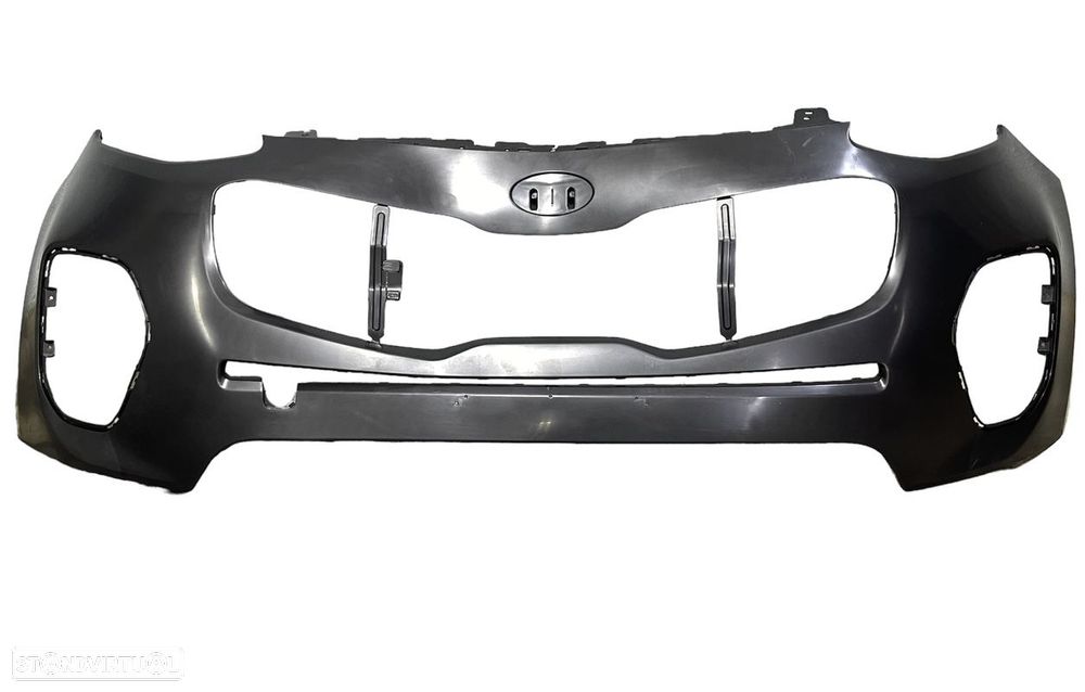 Pára-Choques Frente Kia Sportage 2016 a 2018   86511F1000 - 1