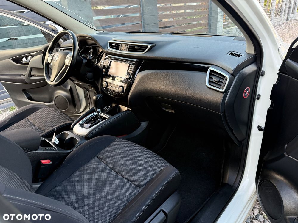 Nissan Qashqai - 29